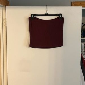 American Eagle Soft & Sexy Tube Top